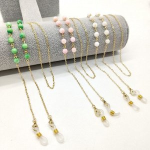 Цепочка для очков