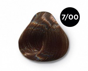 OLLIN Professional OLLIN COLOR 7/00 русый глубокий 60мл Краска для волос