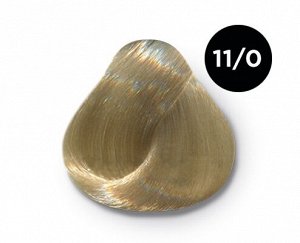 OLLIN COLOR 11/0 специальный блондин 60мл Краска для волос