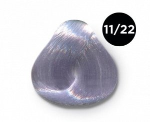 OLLIN COLOR 11/22 специальный блондин фиолетовый 60мл Краска для волос