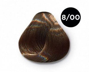 OLLIN COLOR 8/00 светло-русый глубокий 60мл Краска для волос