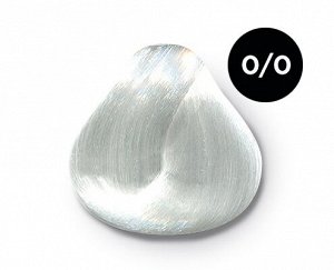 OLLIN COLOR   0/0 корректор нейтральный 100 мл Перманентная крем краска для волос