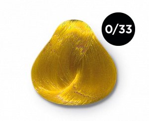 OLLIN COLOR 0/33 корректор желтый 60мл