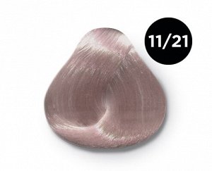 OLLIN COLOR 11/21 специальный блондин фиолетово-пепельный 60мл Краска для волос