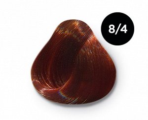 OLLIN COLOR 8/4 светло-русый медный 60мл Краска для волос