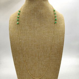 Цепочка для очков