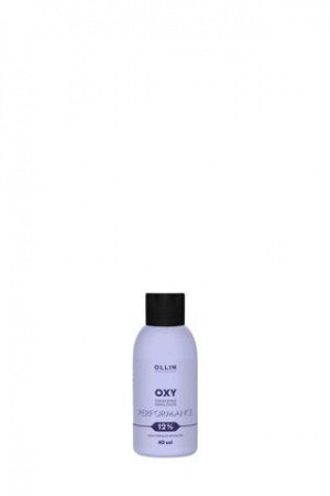 OLLIN performance OXY 12% 30vol. Окисляющая эмульсия 90 мл.