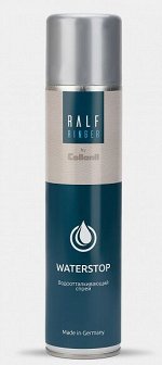 R1664000 Водозащита 400Waterstop Spray RALF RINGER,400ml бесцветн