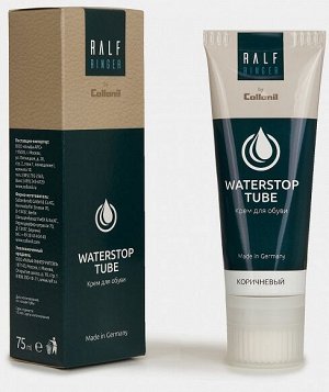 Ralf Ringer 37637487398 Waterstop tube /коричневый