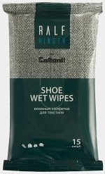 RVS1503 Wet wipes/ Салфетки очищающие для текстиля с пятновыводител