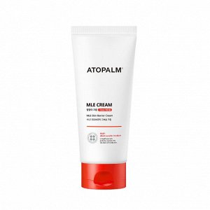 Восстанавливающий Ламеллярный Крем MLE skin barrier Cream