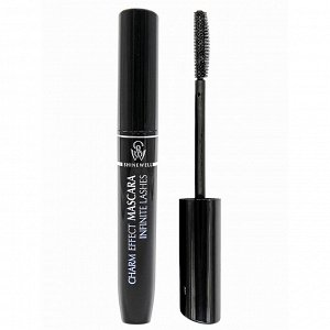 Shinewell Тушь для ресниц DEEP EFFECT INFINITE LASHES черная