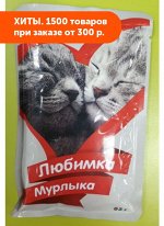 Мяснофф Любимка-Мурлыка влажный корм для кошек Курица 85гр пауч