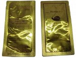 Deoproce Сыворотка осветляющая восстанавливающая с муцином улитки Ampoule Snail Recovery Brightening, (пробник)