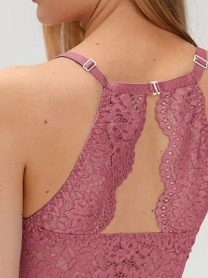 Комплект Dimanche 80B, цвет розовый кофе