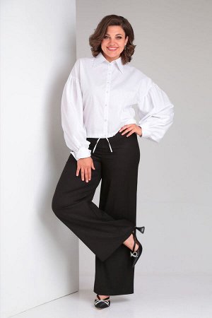 Блуза LADY SECRET 0171 белый