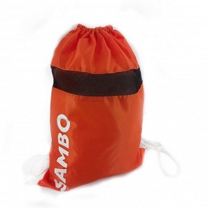 Рюкзак- мешок для обуви Самбо ВФС Bravegard. Россия