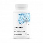 Thorne Zinc Picolinate - 15mg, 60капс. Цинк пиколинат