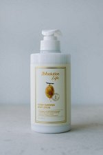 JM SOLUTION LIFE HONEY GARDENIA BODY LOTION 500ml Лосьон для тела питательный 500мл