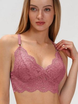 Комплект Dimanche 80B, цвет розовый кофе