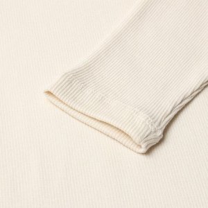 Комплект детский (кофта и штаны) MINAKU, цвет молочный.