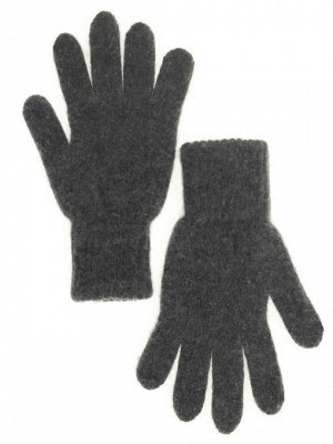 Перчатки мужские однотонные 5504-1