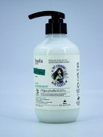 JMELLA - МАСКА ДЛЯ ВОЛОС И КОЖИ ГОЛОВЫ С ДРЕВЕСНЫМ АРОМАТОМ СЕРИЯ ДИСНЕЙ IN FRANCE DISNEY FOREST DEW HAIR TREATMENT, 500 МЛ