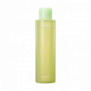 GOODAL Успокаивающий увлажняющий тонер Houttuynia Cordata Calming  Moisture Toner