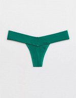 Superchill Seamless Low Rise Thong Underwear