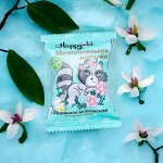 Бомбочки и соль для ванны