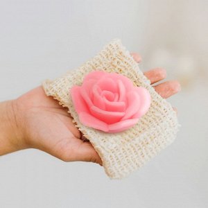 Лаборатори Катрин,  Набор бурлящих шаров и мыла 230г &quot;Spring bouquet&quot;, Laboratory Katrin