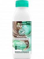 Бальзам-ополаскиватель Фруктис Алоэ Superfood Увлажнение и мягкость 350 мл