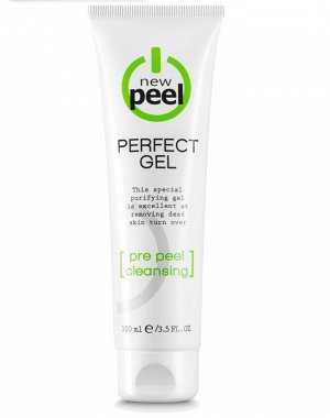 Гель очищающий  с АНА-кислотами Perfect Gel