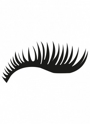 Тушь подкручивающая с эффектом дерзкого объёма "Vamp! Sexy Lashes" PUPA 12мл., шт