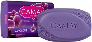 Камэй твёрдое мыло &quot;Камей&quot;  Magical Spell 85г, Camay
