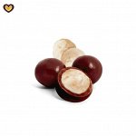 Киноа воздушная в темном шоколаде, 500гр (весовой)