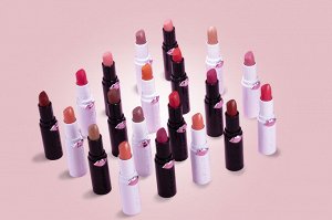 Wet n Wild Помада Для Губ MegaLast Lipstick 1433e bellini overflow, Вет Н Вайлд