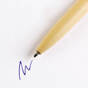 Подарочный набор, ежедневник А5, 96 листов и ручки софт-тач «Учитель всегда прав»