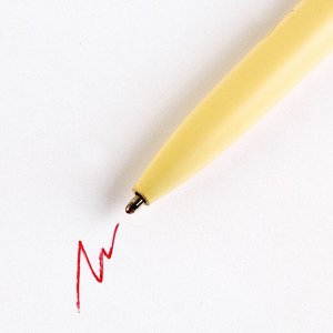 Подарочный набор «Учитель вдохновляет», ежедневник А5, 96 листов и ручки софт-тач