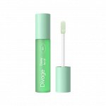 Диваж Масло для губ Dewy Lip Oil с ароматом арбуза watermelon, Divage