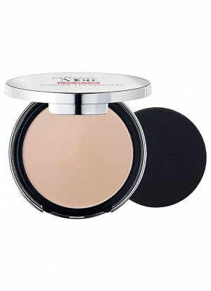 Компактная тональная основа-пудра «Extreme Matt» SPF20 oil free PUPA 11гр., шт