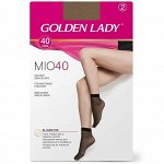 Golden Lady Mio 40 Носки женские