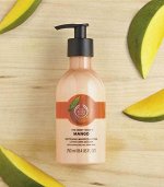 The Body Shop Молочко для тела Манго