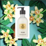 The Body Shop Лосьон для тела Swietenia