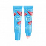 Диваж Восстанавливающий Бальзам для губ Lip Rehab Balm SOS-восстановление с ароматом арбуза, Divage