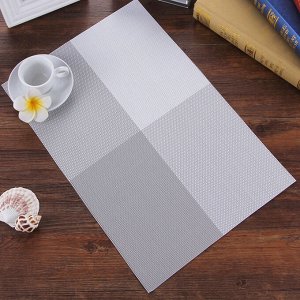 Набор салфеток для сервировки Place Mat / 6 шт. 30 x 45 см