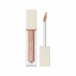 Диваж Жидкие сияющие тени Crystal Liquid Eyeshadow тон 03, Divage