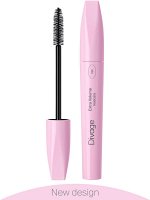Диваж Тушь для ресниц 90х60х90 Extra Volume тон 6102 коричневая, Divage