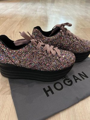Кроссовки Hogan