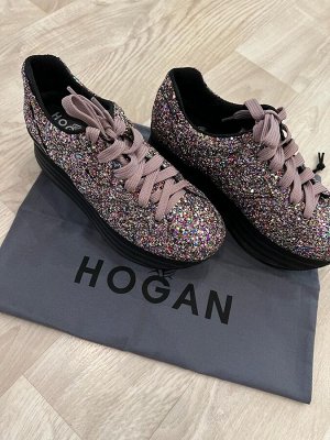 Кроссовки Hogan